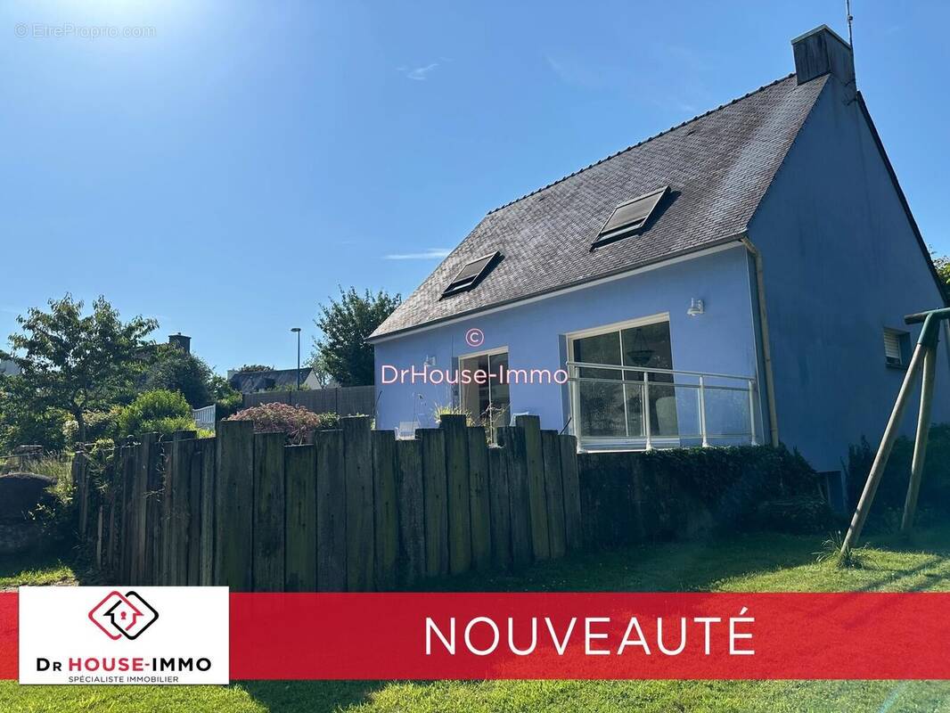 Maison à GRAND-CHAMP