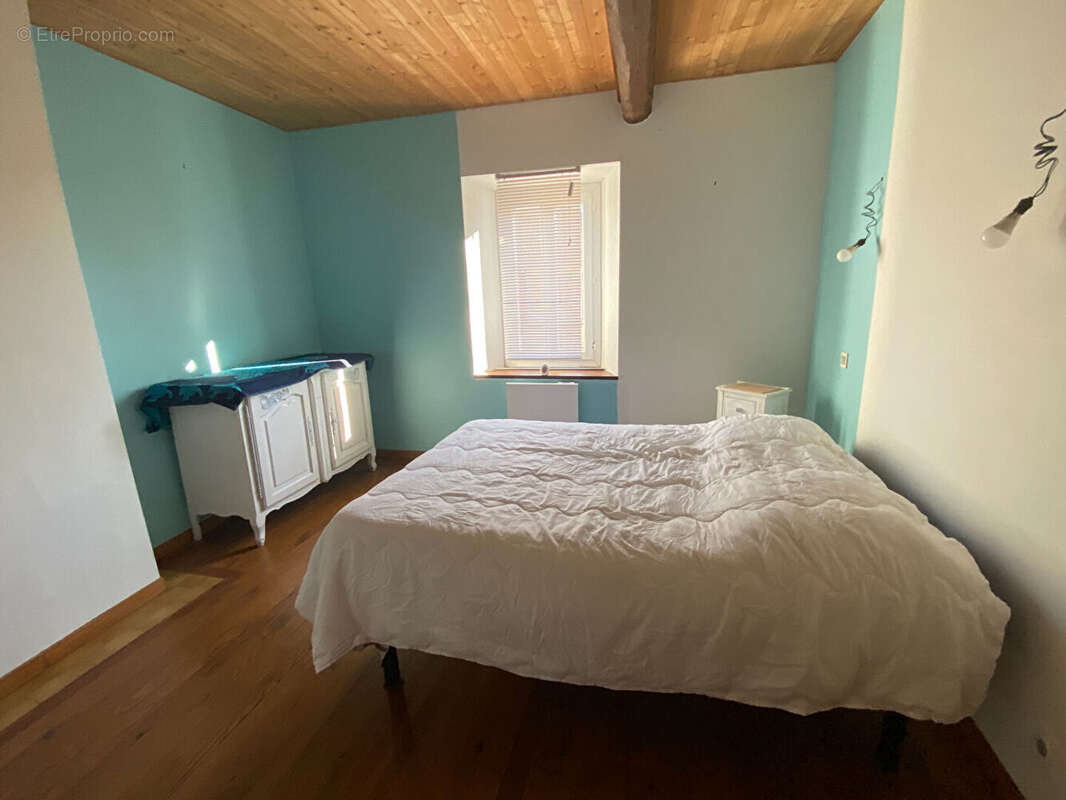 Maison à CASTELNAUDARY