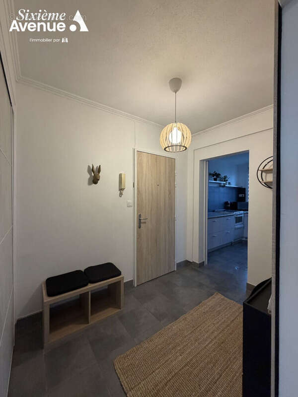 Appartement à BREST