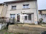 Maison à ISCHES