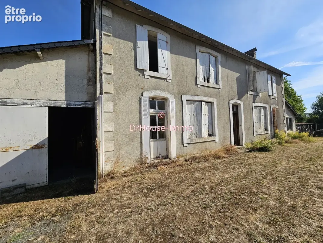 Maison 6 pièces 131 m² à vendre à Verruyes (79310) - photo 29