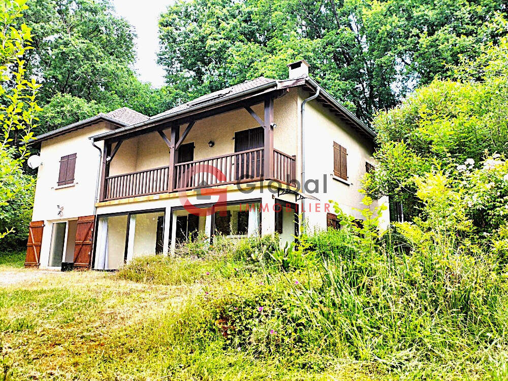 Maison à PUYOO