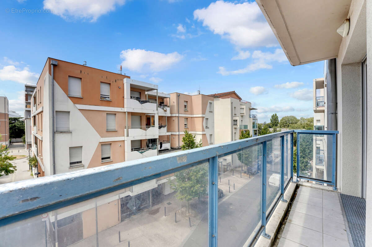 En exclusivité ! Appartement T3 de 61 m2 au 3ᵉ étage   Secteur Casselardit. - photo 7