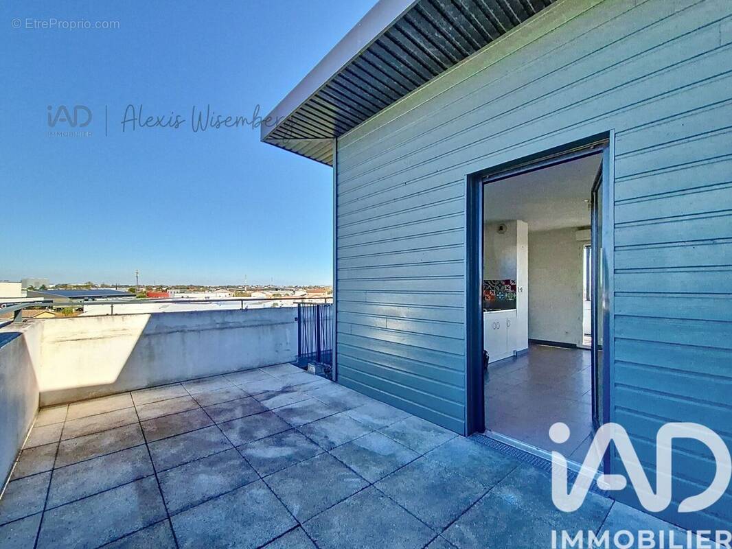 Photo 1 - Appartement à COLOMIERS