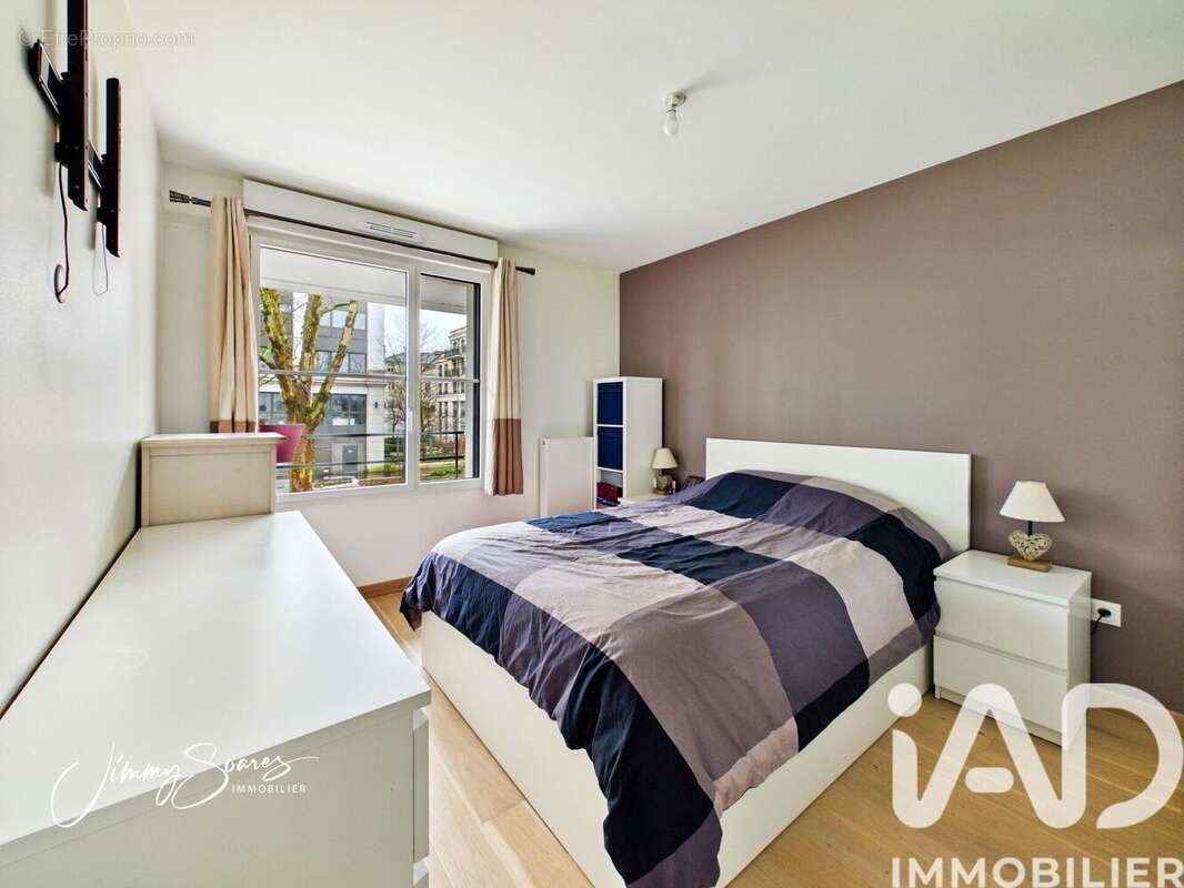 Appartement 40 m² à Chessy  - photo 5
