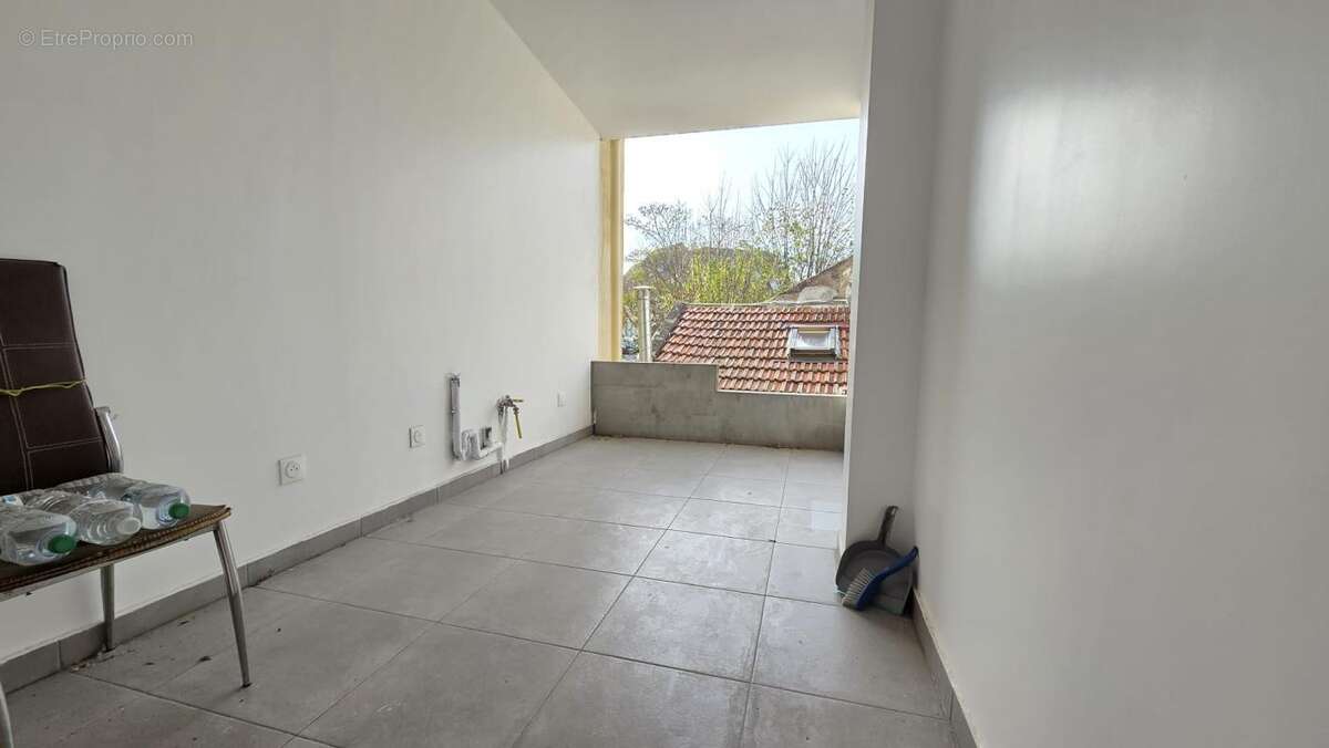 Maison à MANTES-LA-JOLIE