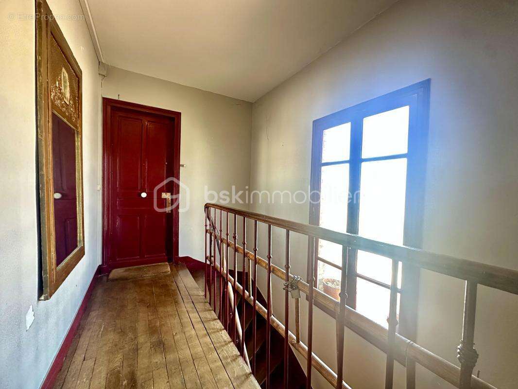 Appartement à COLOMBES