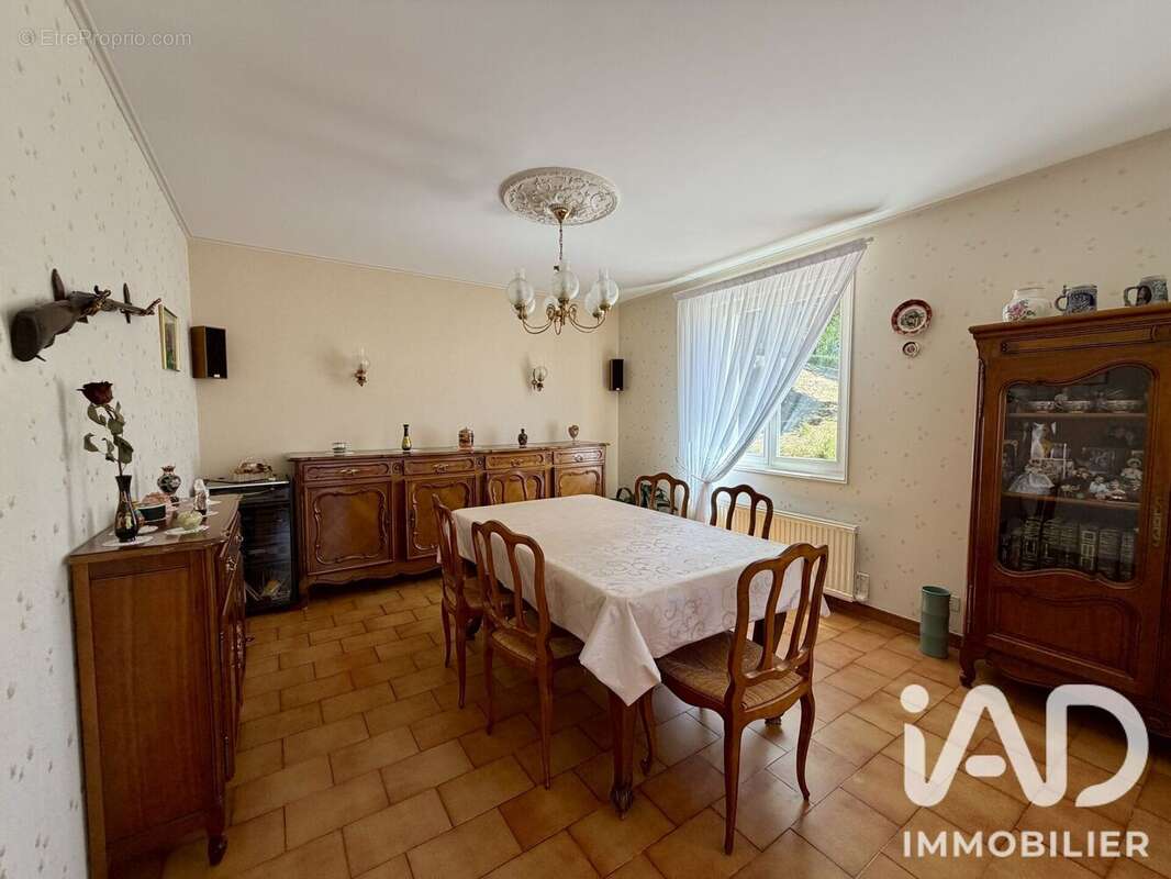 Maison 130 m² à Mellecey  - photo 5