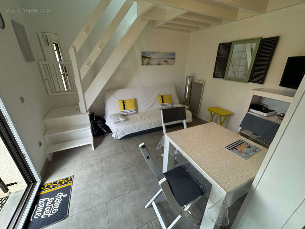 Maison à LA BAULE-ESCOUBLAC