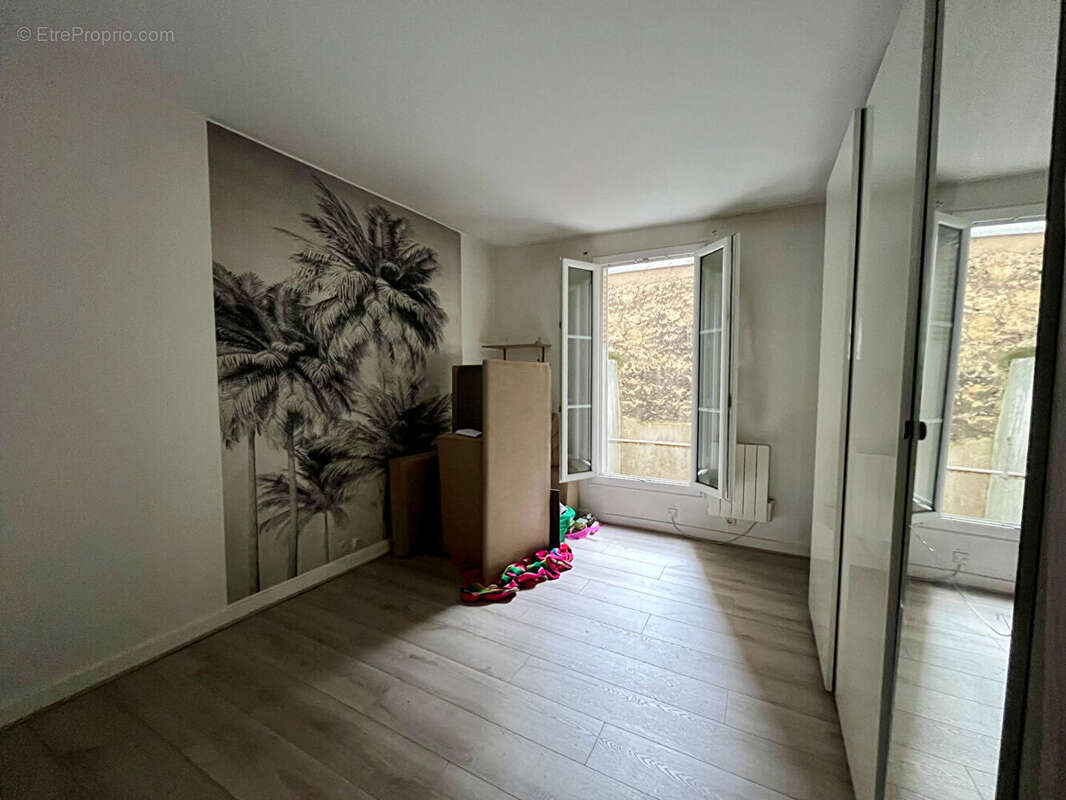 Appartement à PARIS-13E