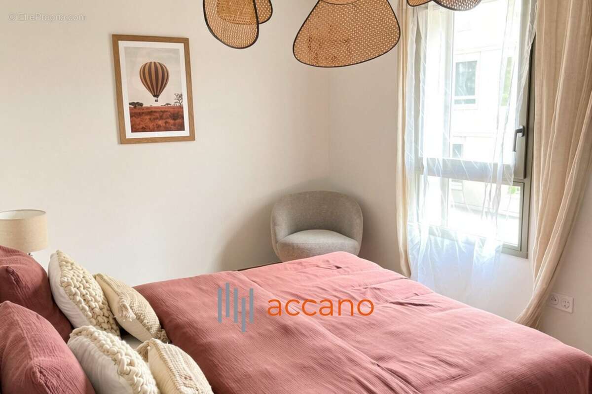 Appartement à ANNECY