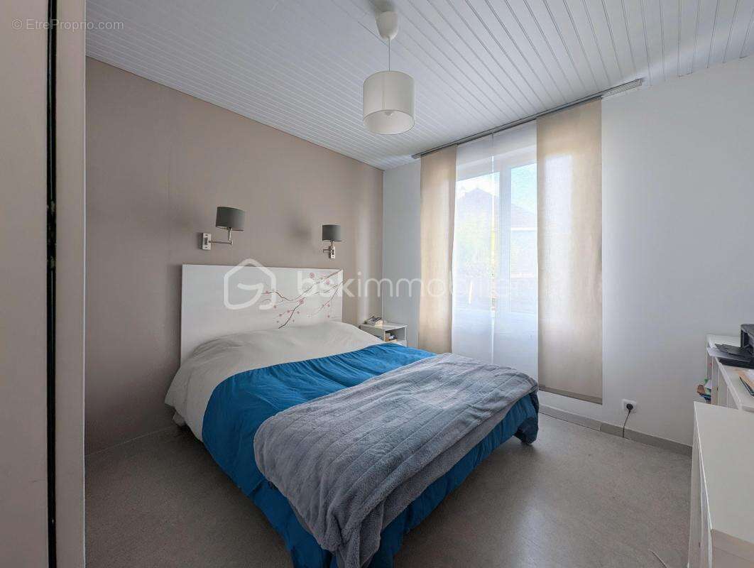 Appartement à AURAY