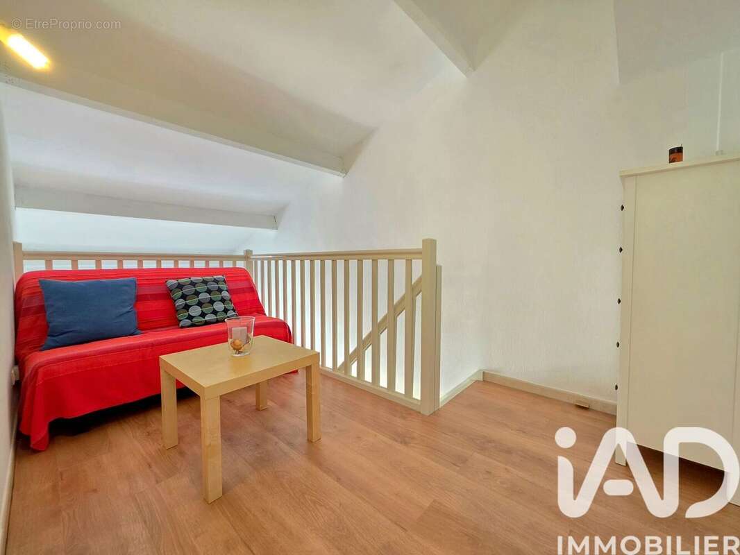 Photo 8 - Appartement à FRONTIGNAN