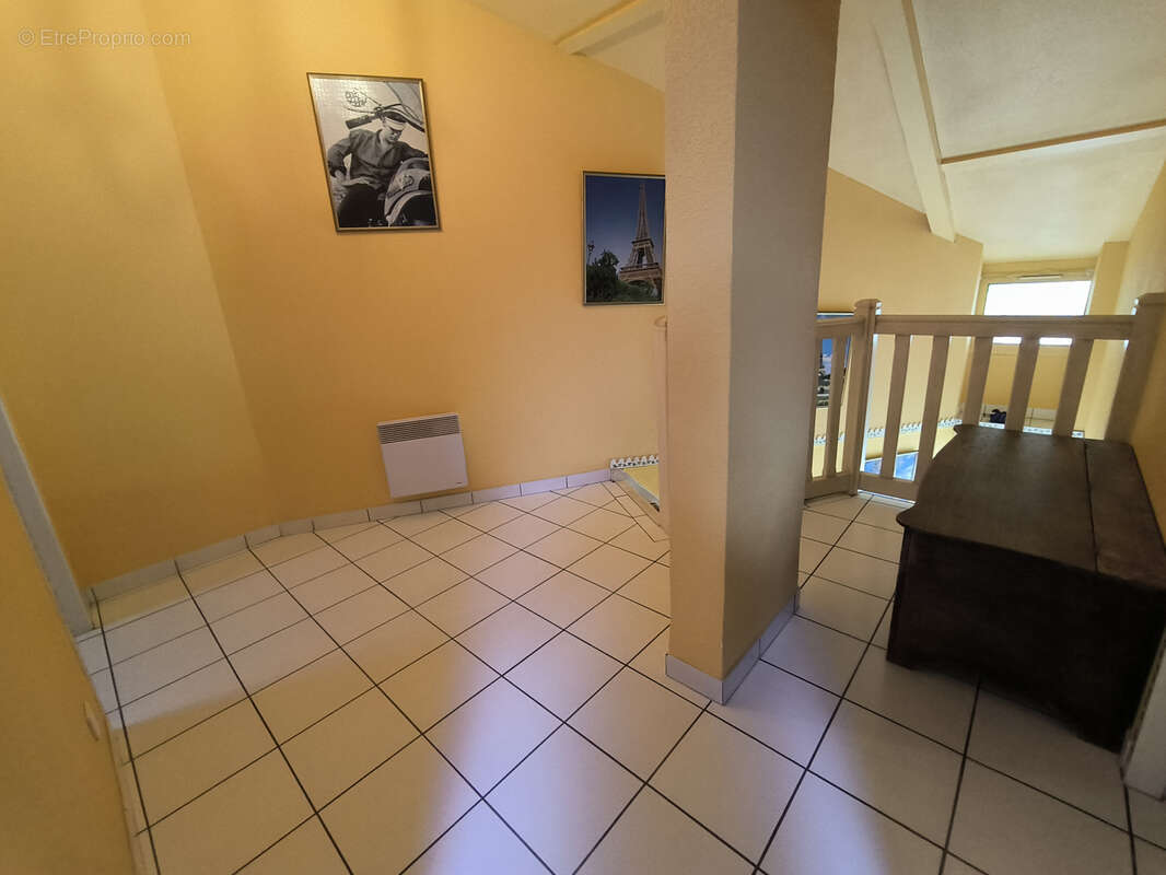 Appartement d’exception Type IV vue Océan avec balcon et parking - photo 14