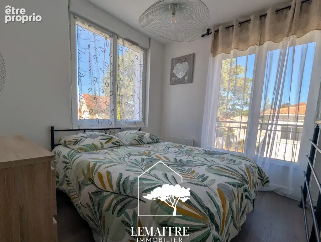 Appartement de 129 m2 à proximité immédiate de la mer - photo 22