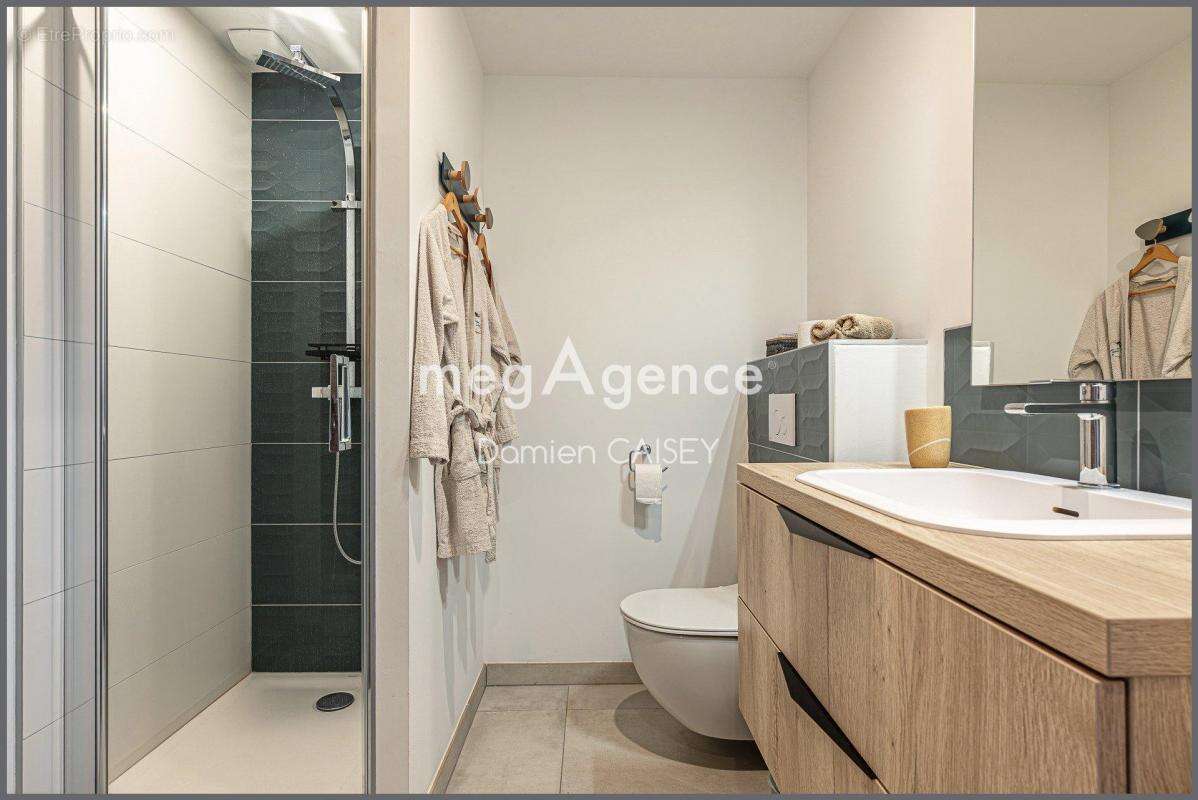 Maison à TREBEURDEN