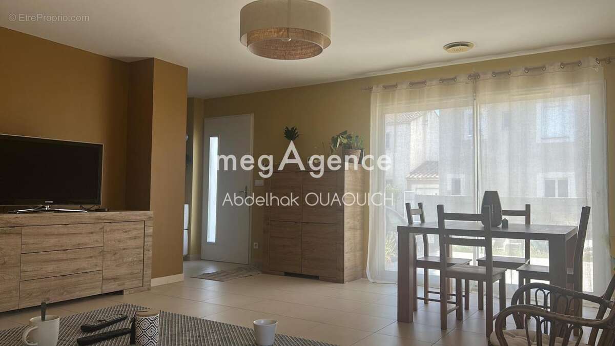 Maison à BEAUVOISIN