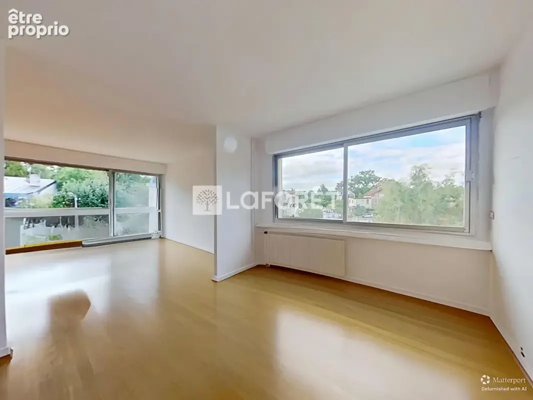 Appartement La Celle Saint Cloud 4 pièces 85 m² - photo 15