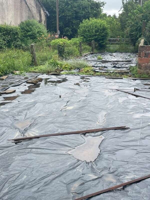 Maison à LOURDOUEIX-SAINT-PIERRE