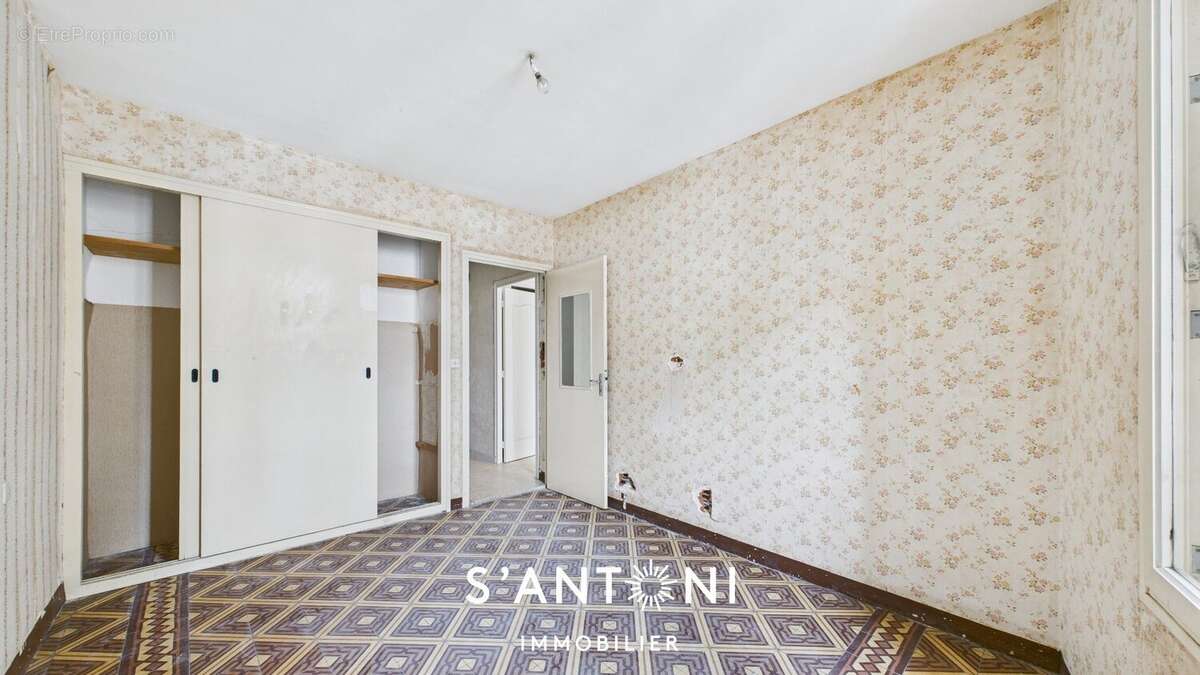 Maison traversante avec T4 lumineux et combles à aménager - photo 6