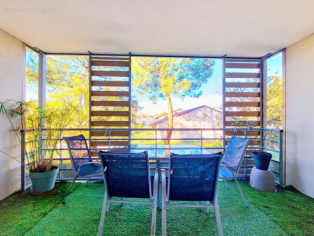 Appartement à BISCARROSSE