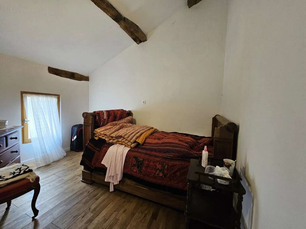 Charmante maison offrant deux chambres dans hameau tranquille - photo 10