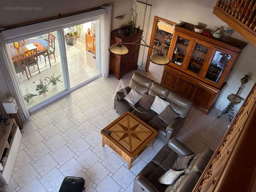 Maison à SAINTE-FLAIVE-DES-LOUPS