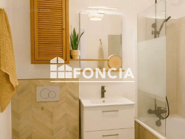 Appartement à PIERREPONT