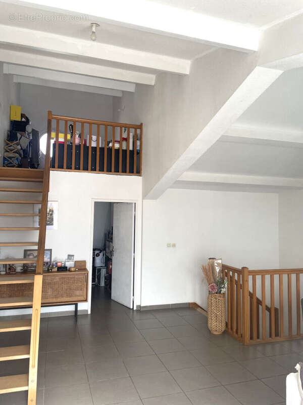 Appartement à FOS-SUR-MER