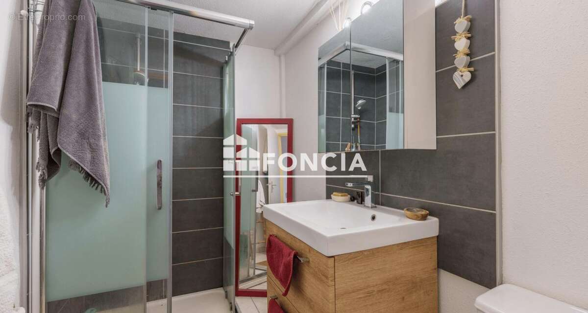 Appartement à BELFORT