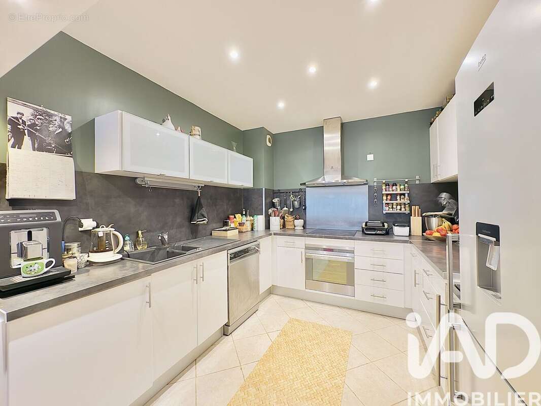 Photo 3 - Appartement à ETAMPES