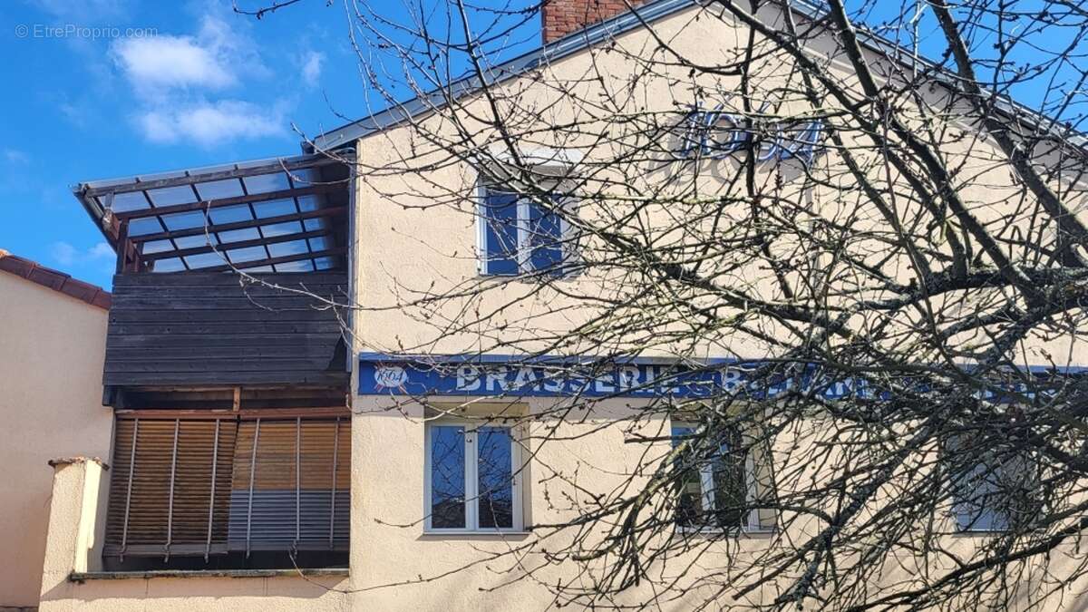 Appartement à LIMOGES