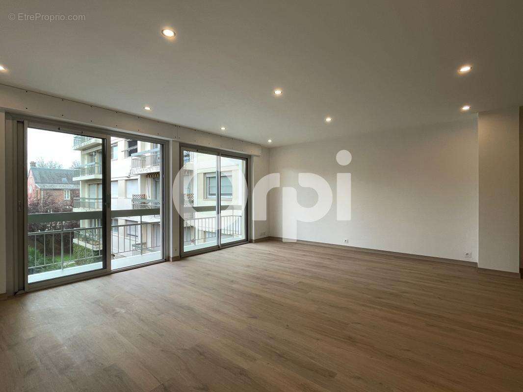 Appartement à EVREUX