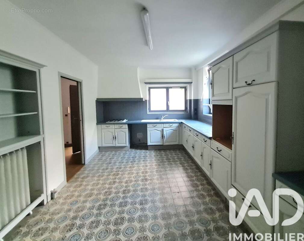 Photo 7 - Maison à MORANGIS