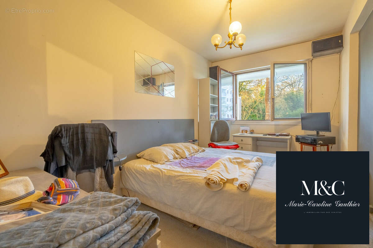 Appartement à BIARRITZ