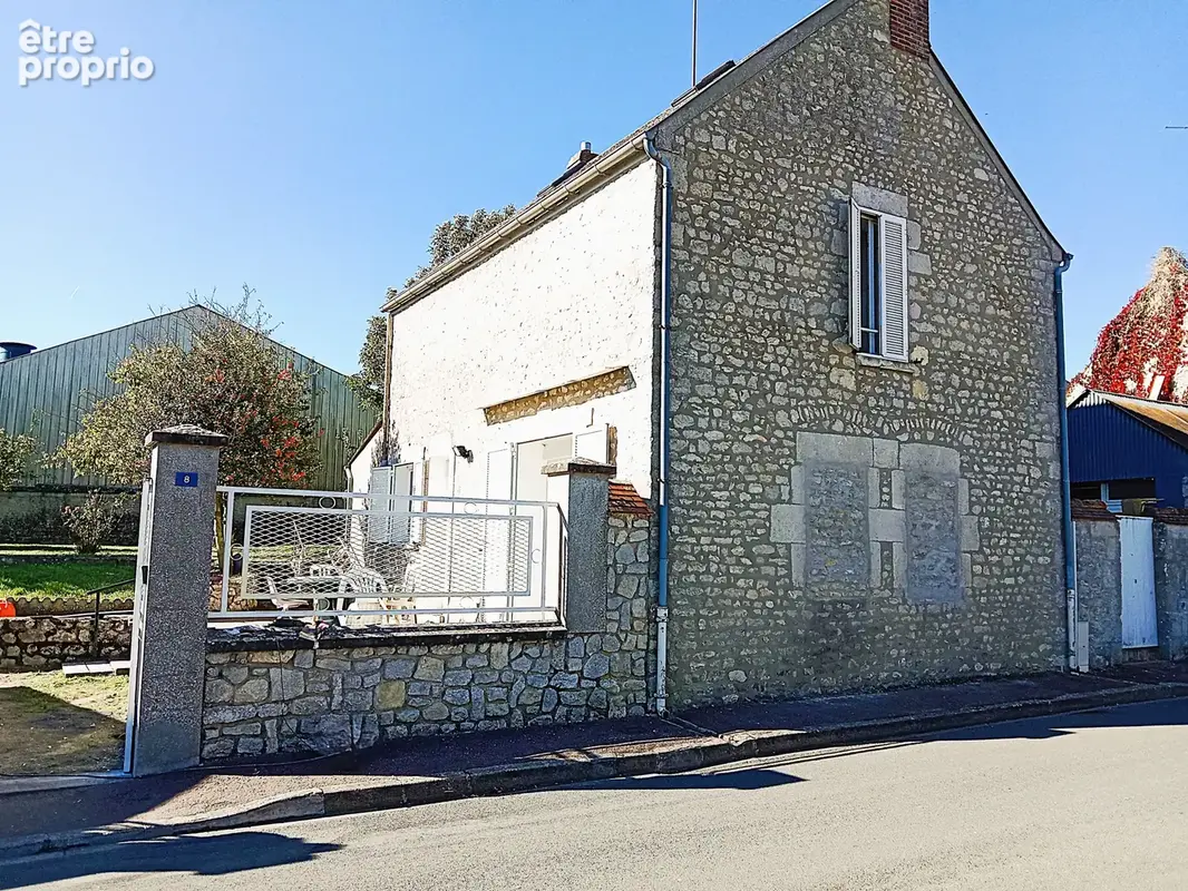 10 min de Voves - photo 1
