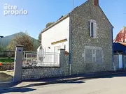 Maison à YMONVILLE