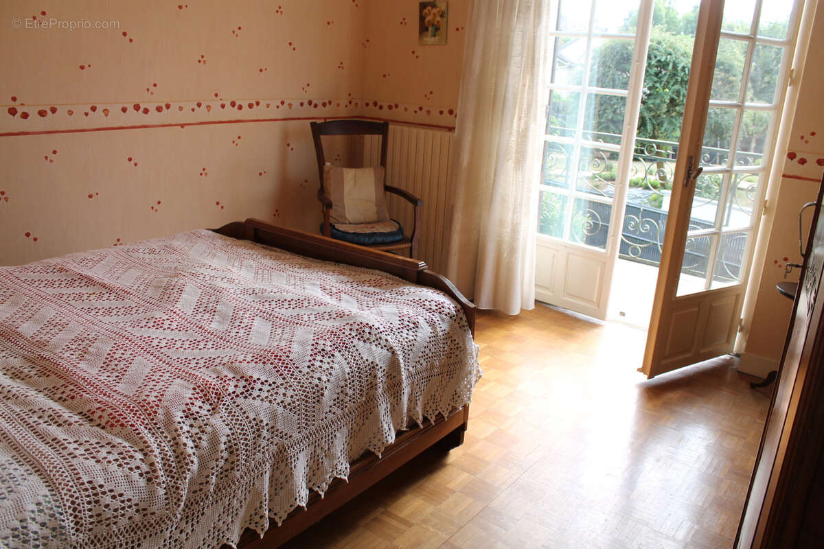 Maison de ville au calme . - photo 7