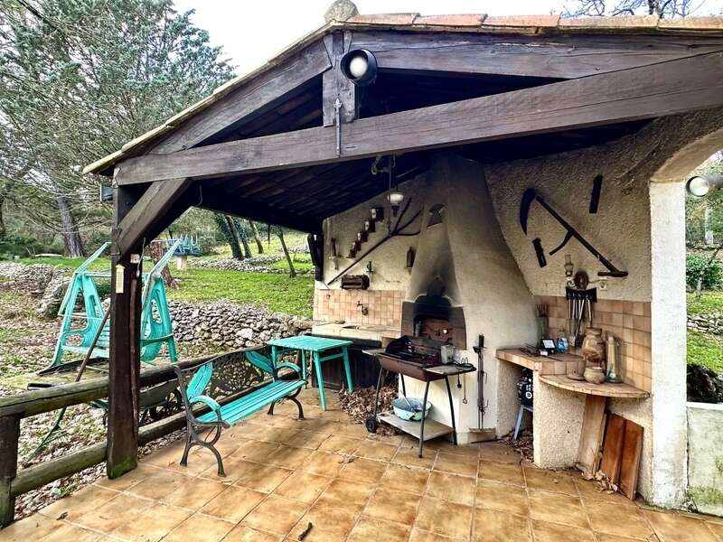 Maison à TOURVES