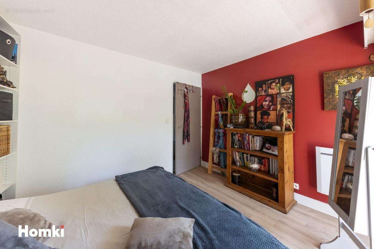 Appartement T3 de 61 m² à Saint-Raphaël 83700 - photo 9