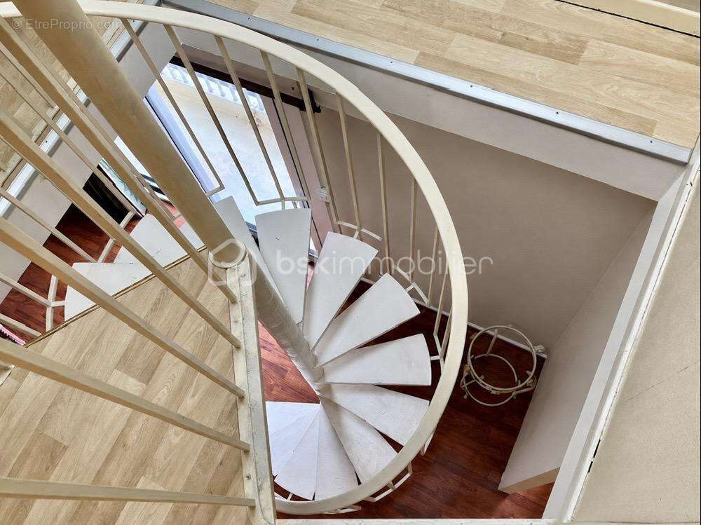 Appartement à BOULOGNE-SUR-MER