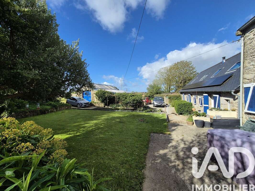 Photo 2 - Maison à PLOUZANE