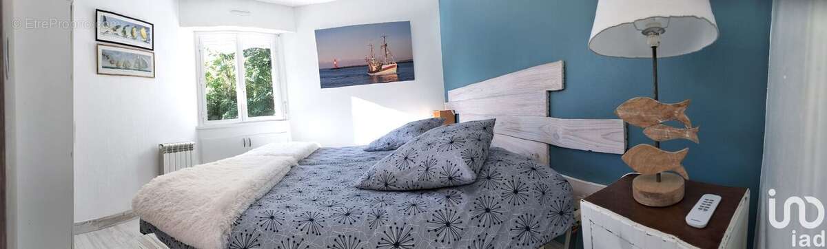 Photo 9 - Appartement à SAINT-GEORGES-DE-DIDONNE