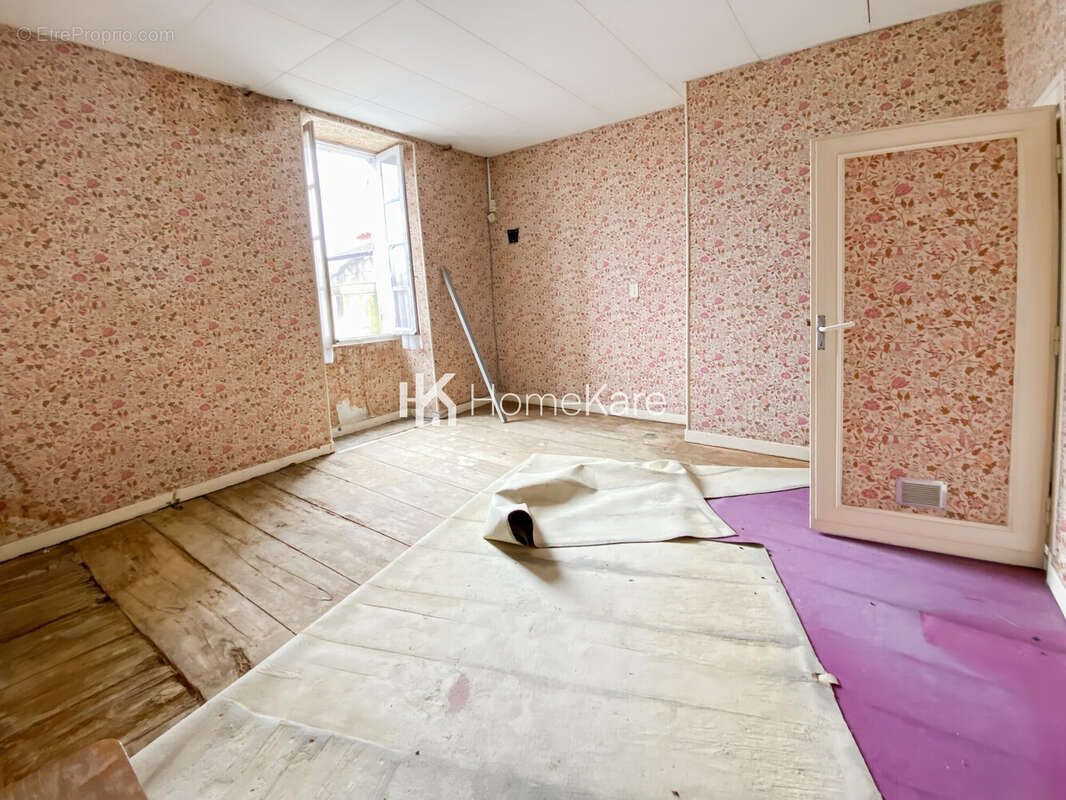 Appartement à MONSEGUR