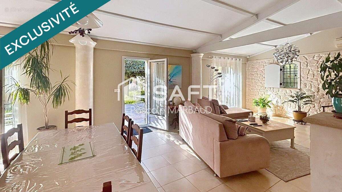 Photo 4 - Maison à SARRIANS