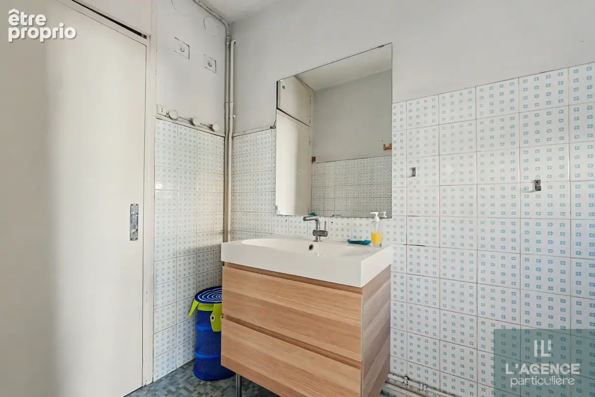 Appartement T4/5 de 122 m2 avec terrasse de plus de 30 m2   Vue sur le Canal du Midi   Quartier Busca - photo 15