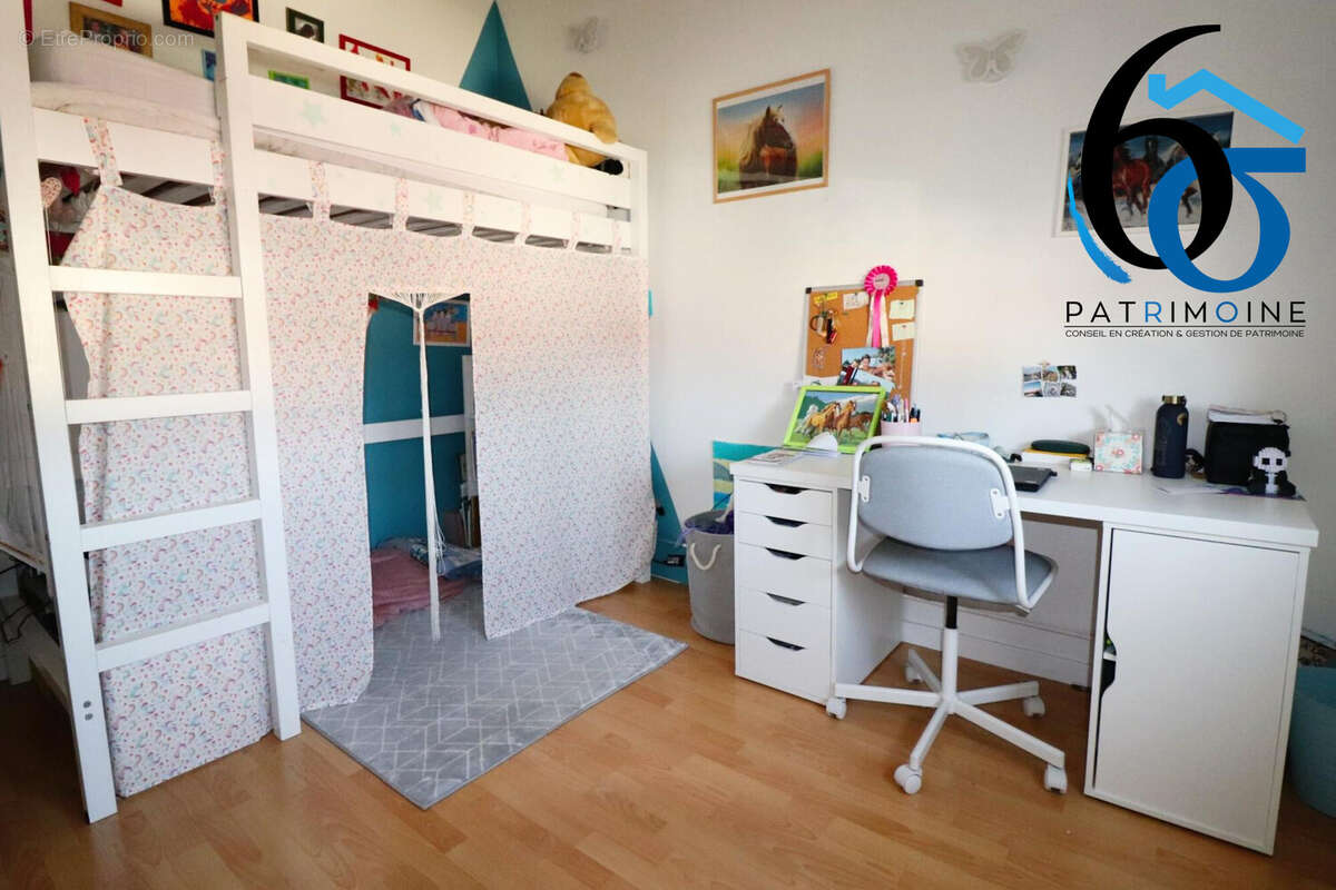 Maison 94 m² à Colomiers  - photo 6