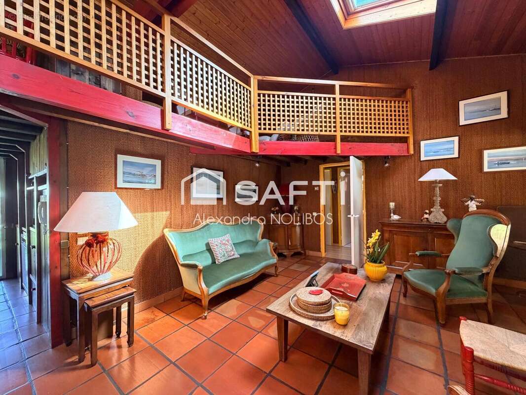 Photo 5 - Maison à LANTON