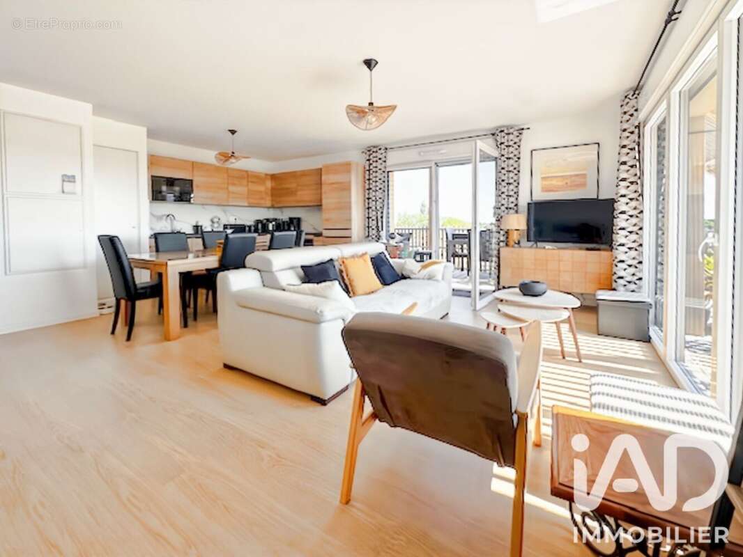 Appartement 123 m² à Guerande  - photo 2