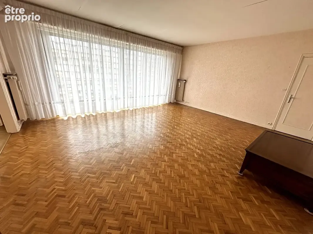 Appartement 111m² à tours - photo 4